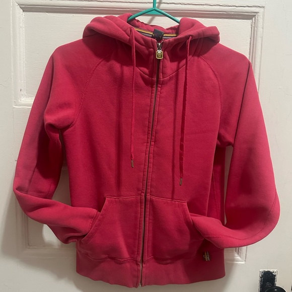 TNA zip up hoodie - Picture 7 of 7